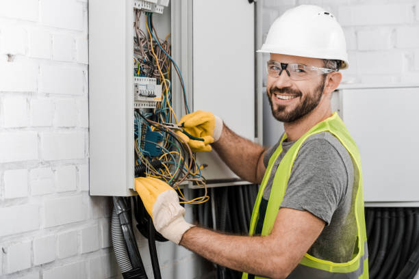 Best Commercial Electrician Services  in North Las Vegas, NV