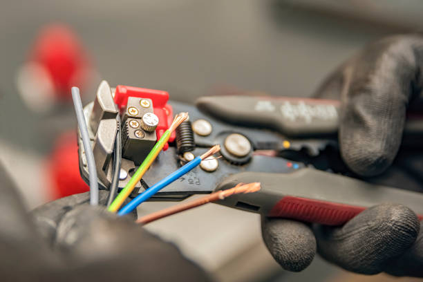Electrical Rewiring Services in NV