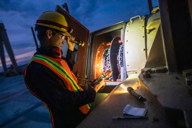 Best Industrial Electrical Services  in North Las Vegas, NV