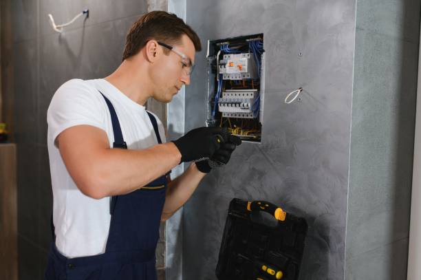 Why Trust Our Certified Electricians for Your Electrical Needs in NV?