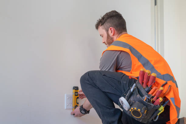 Best Circuit Breaker Repair  in North Las Vegas, NV