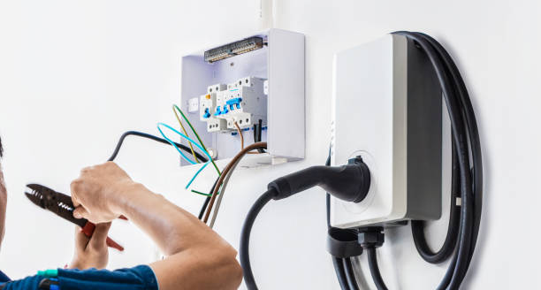 Best Ceiling Fan Installation Electrician  in North Las Vegas, NV