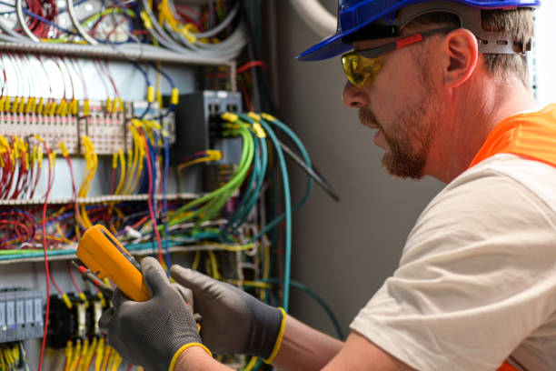 Best Residential Electrician Services  in North Las Vegas, NV