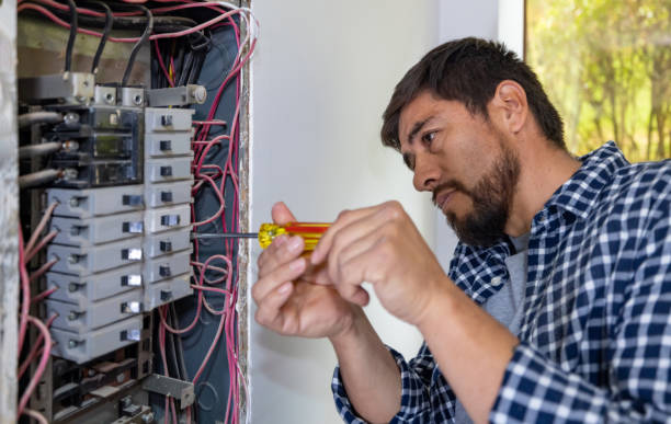 Best Affordable Emergency Electrician  in North Las Vegas, NV